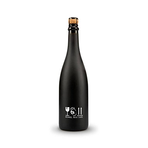 Bembel with Care Apfelschaumwein